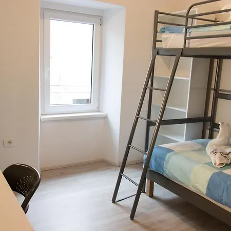 Koper2stay