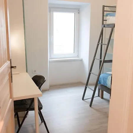 Hostel Koper2stay