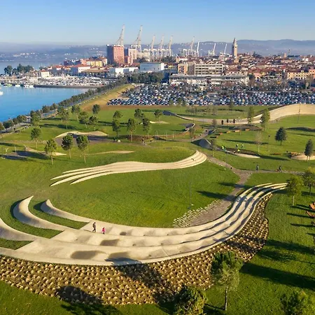 Koper2stay * Koper