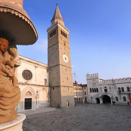 Koper2stay Koper