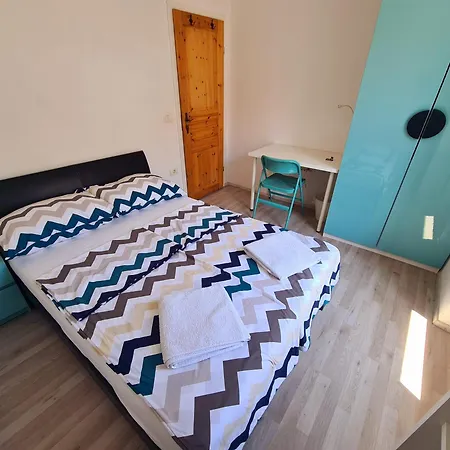 Koper2stay Hostel