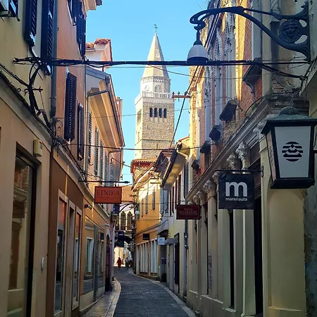 Hostel Koper2stay