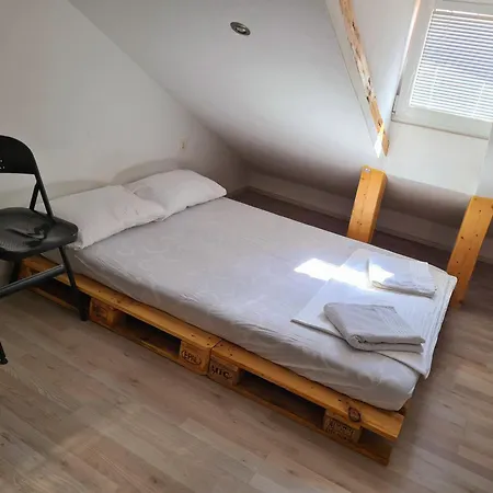 Koper2stay Hostel Koper