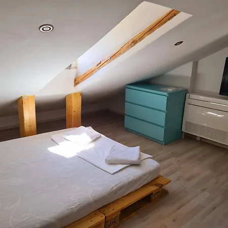 Hostel Koper2stay Koper