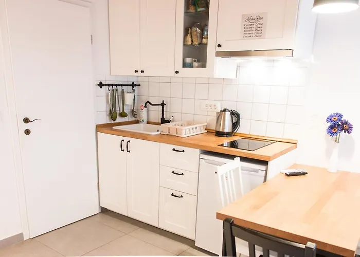 Koper2stay Vandrerhjem Koper