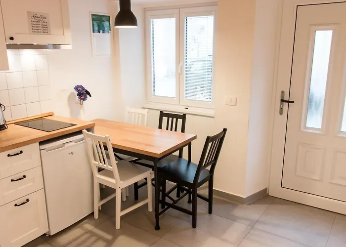 Koper2stay Vandrerhjem Koper