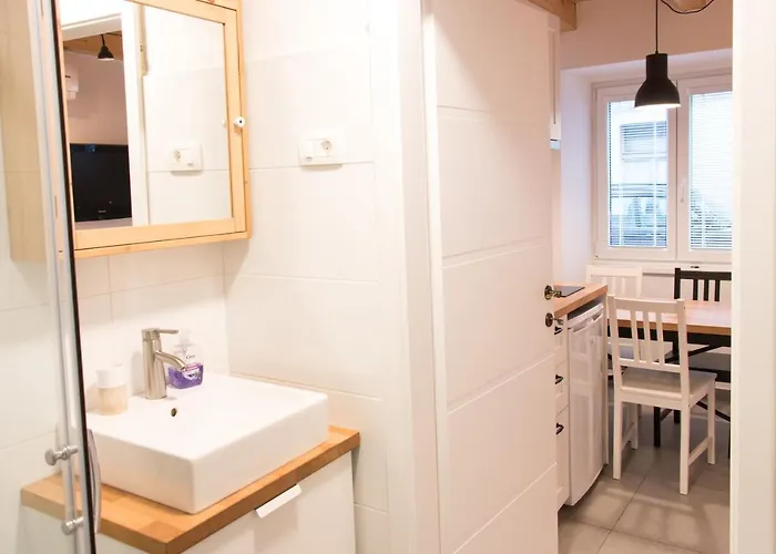 Koper2stay Vandrerhjem Koper