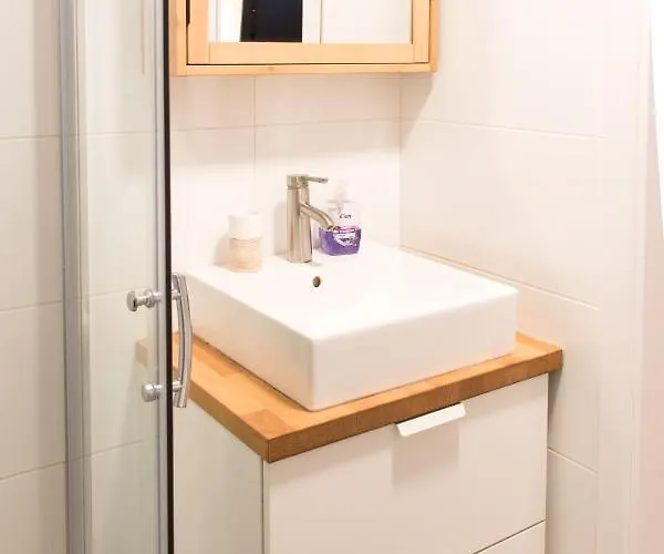 Vandrerhjem Koper2stay