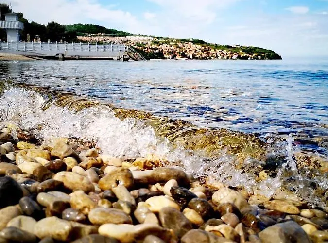 Vandrerhjem Koper2stay