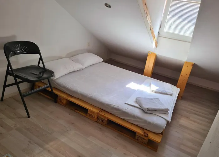 Koper2stay Hostel Koper