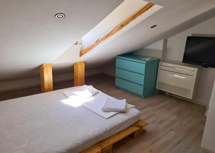 Hostel Koper2stay Koper