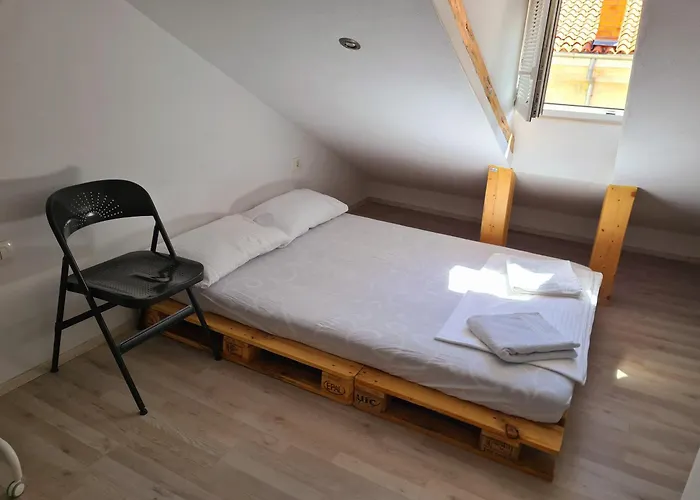 Koper2stay Hostel Koper